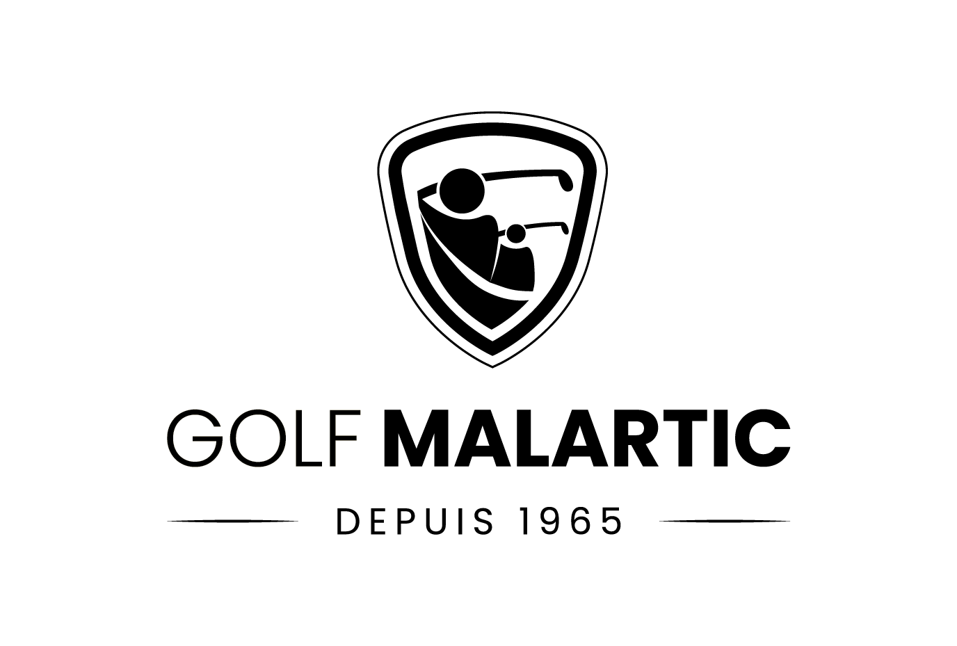 Forfait - 10 parties de 9 trous